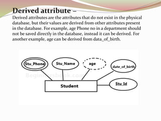 Database | PPT