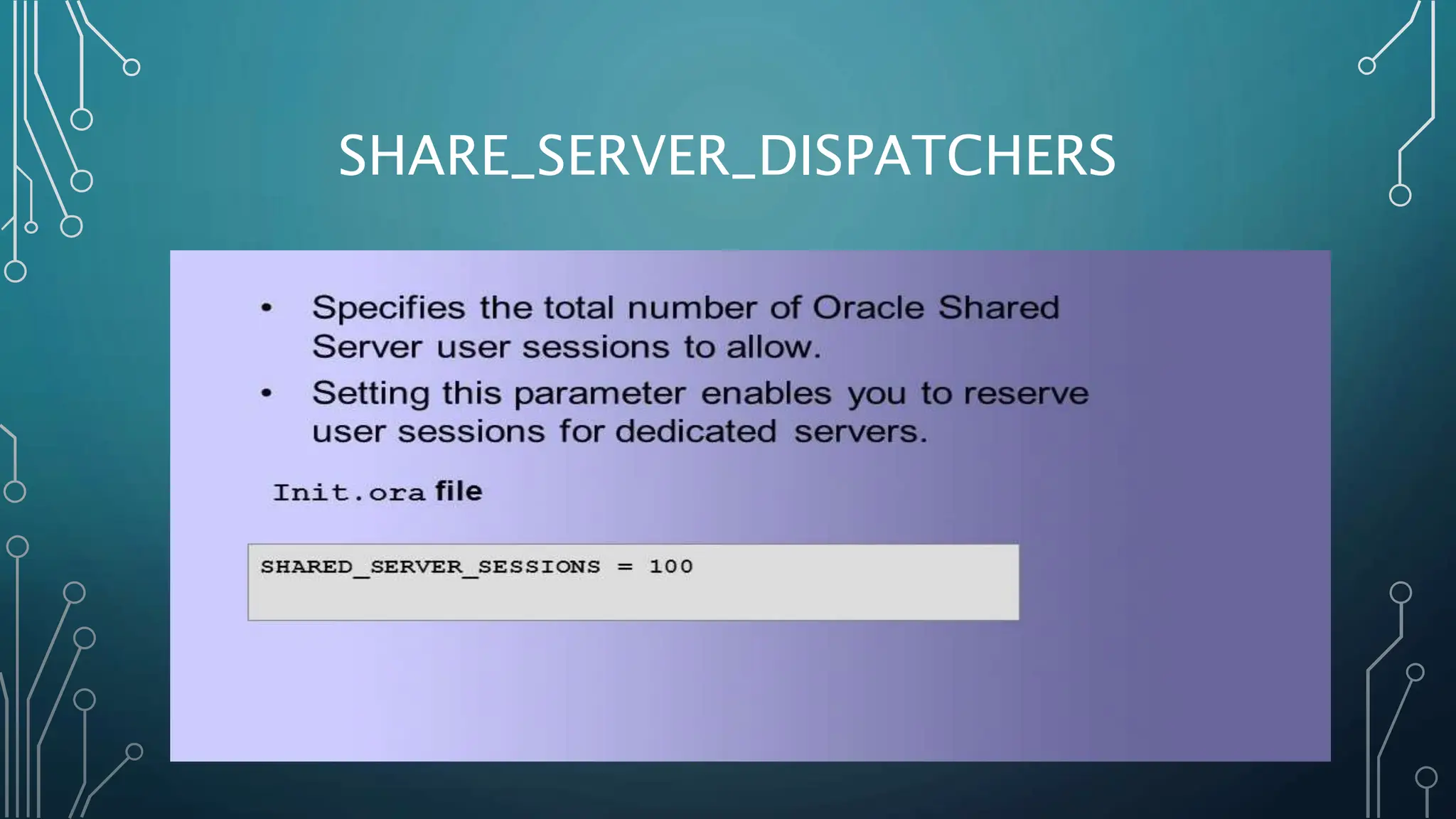 SHARE_SERVER_DISPATCHERS
 
