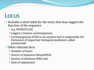 databaseofptoreinsteycturrdescribing.ppt