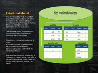 Darling Framework Databse database.pptxgsgsdgdsagdsgsdagsdagsdagsdagdsagsd | PPTX