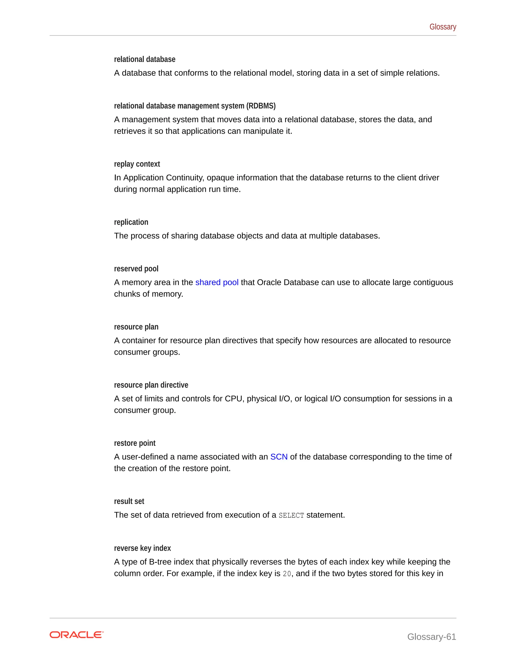 database-concepts for oracle aasdaasdasadsa
