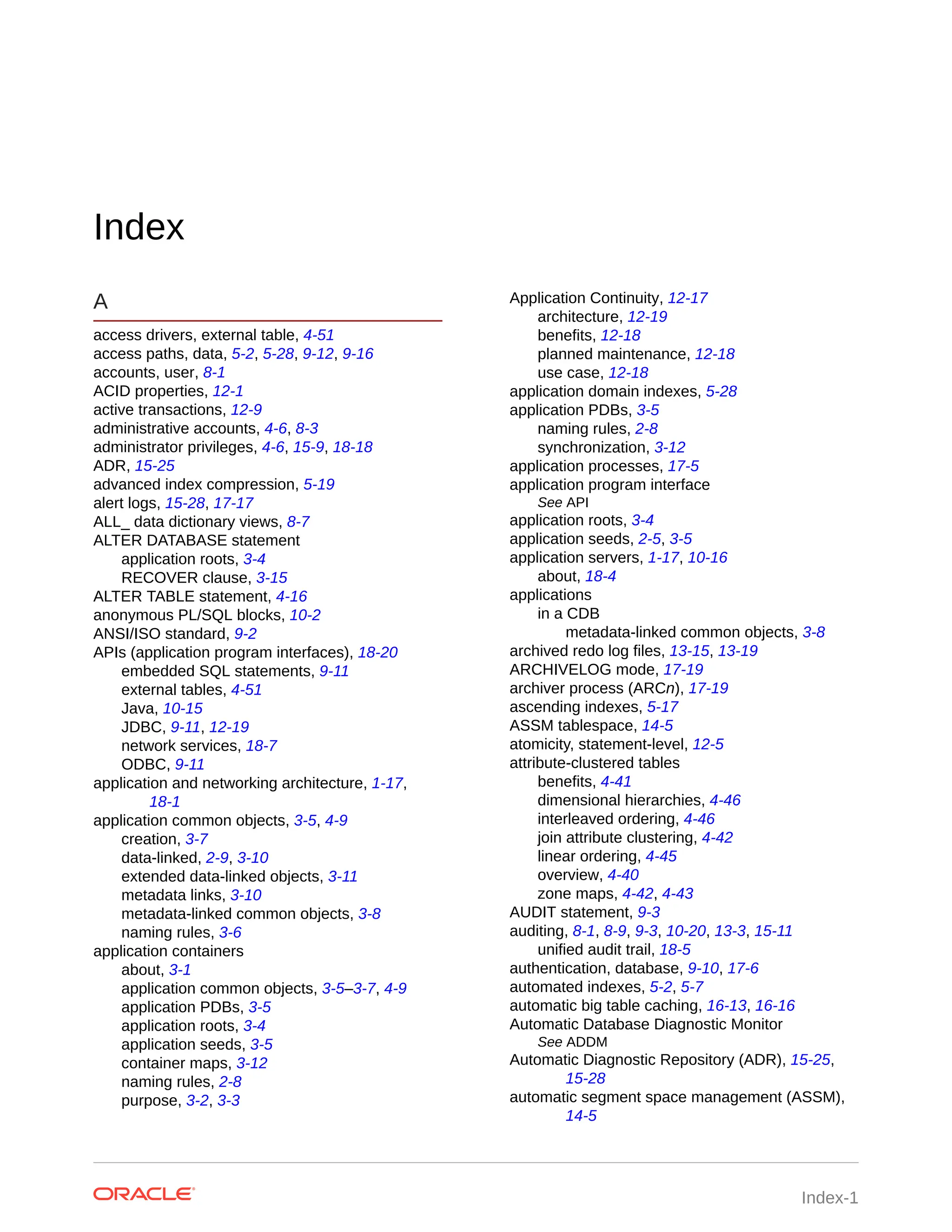 database-concepts for oracle aasdaasdasadsa