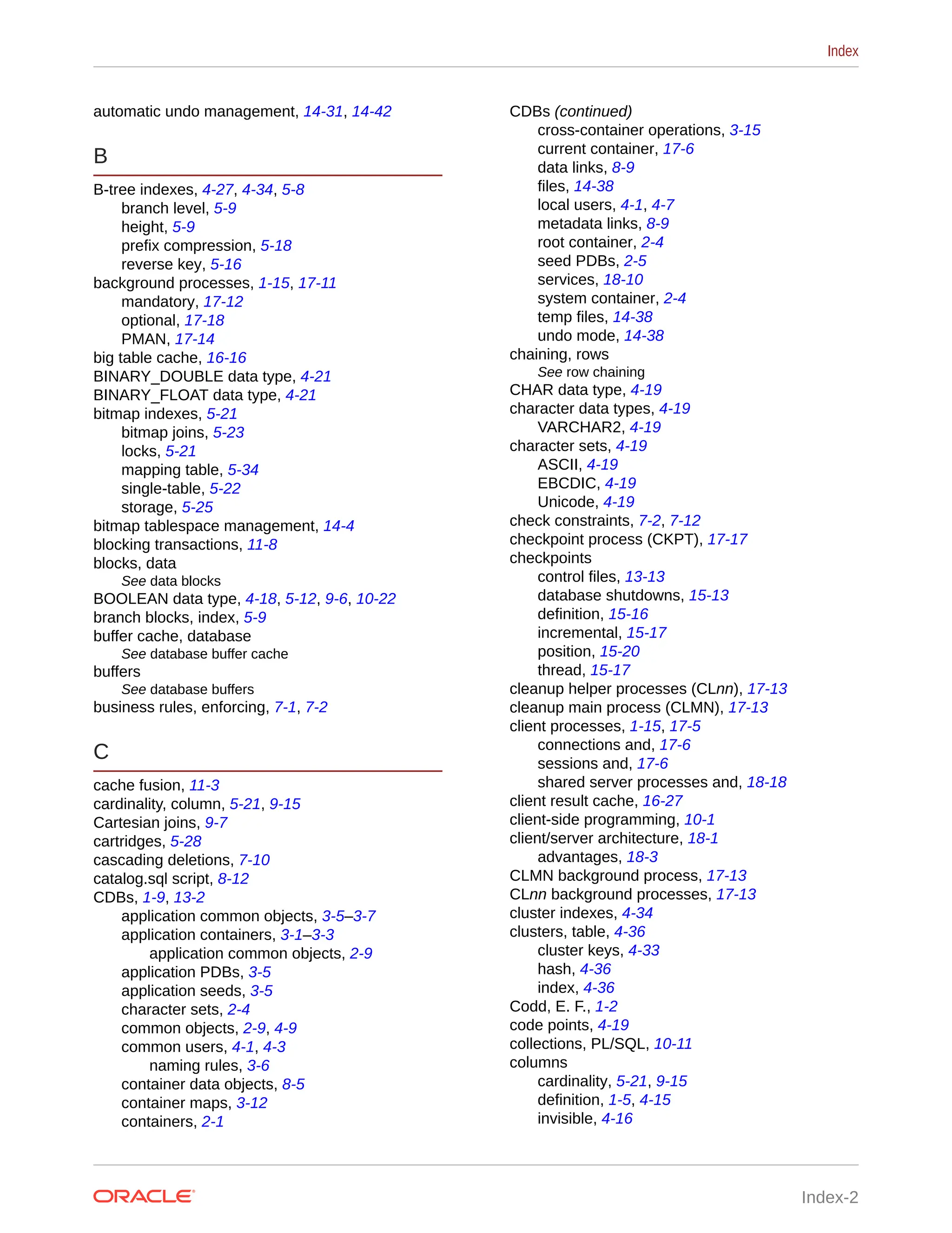 database-concepts for oracle aasdaasdasadsa
