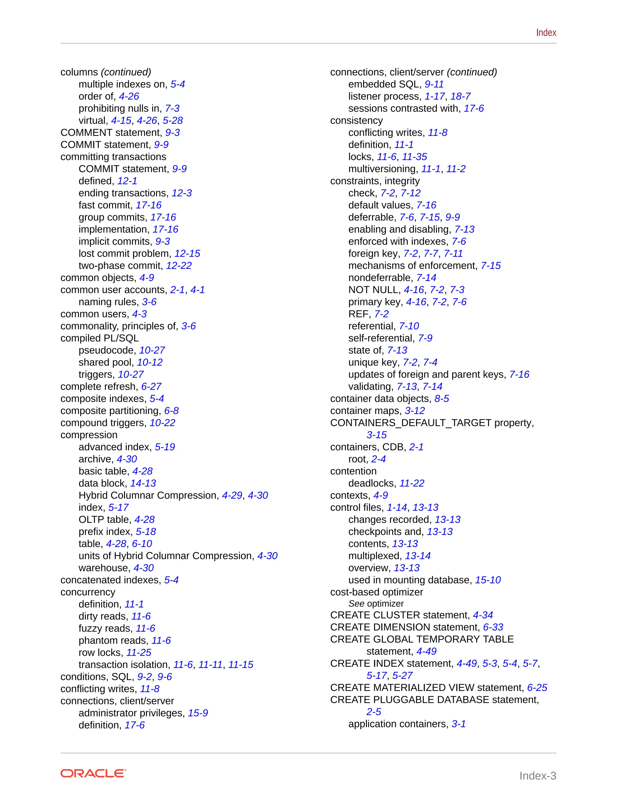database-concepts for oracle aasdaasdasadsa