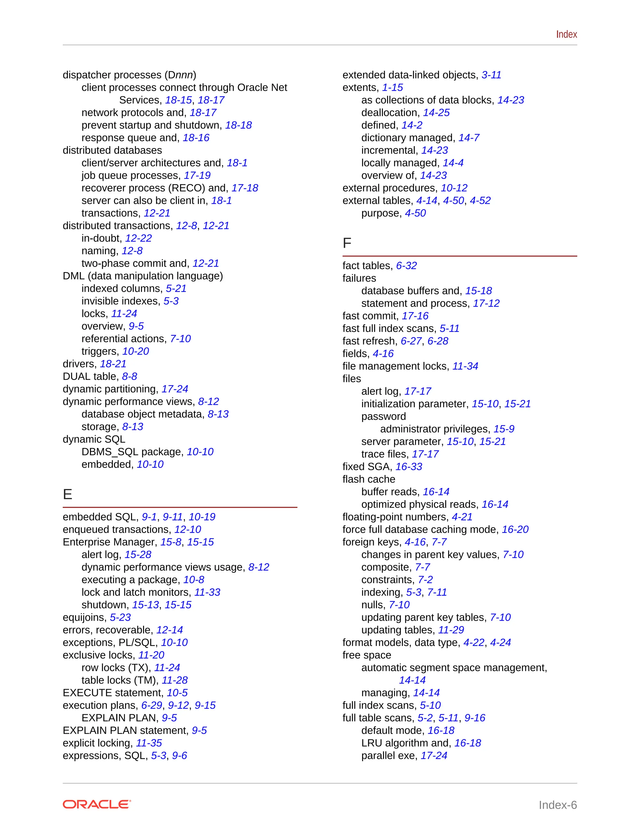 database-concepts for oracle aasdaasdasadsa