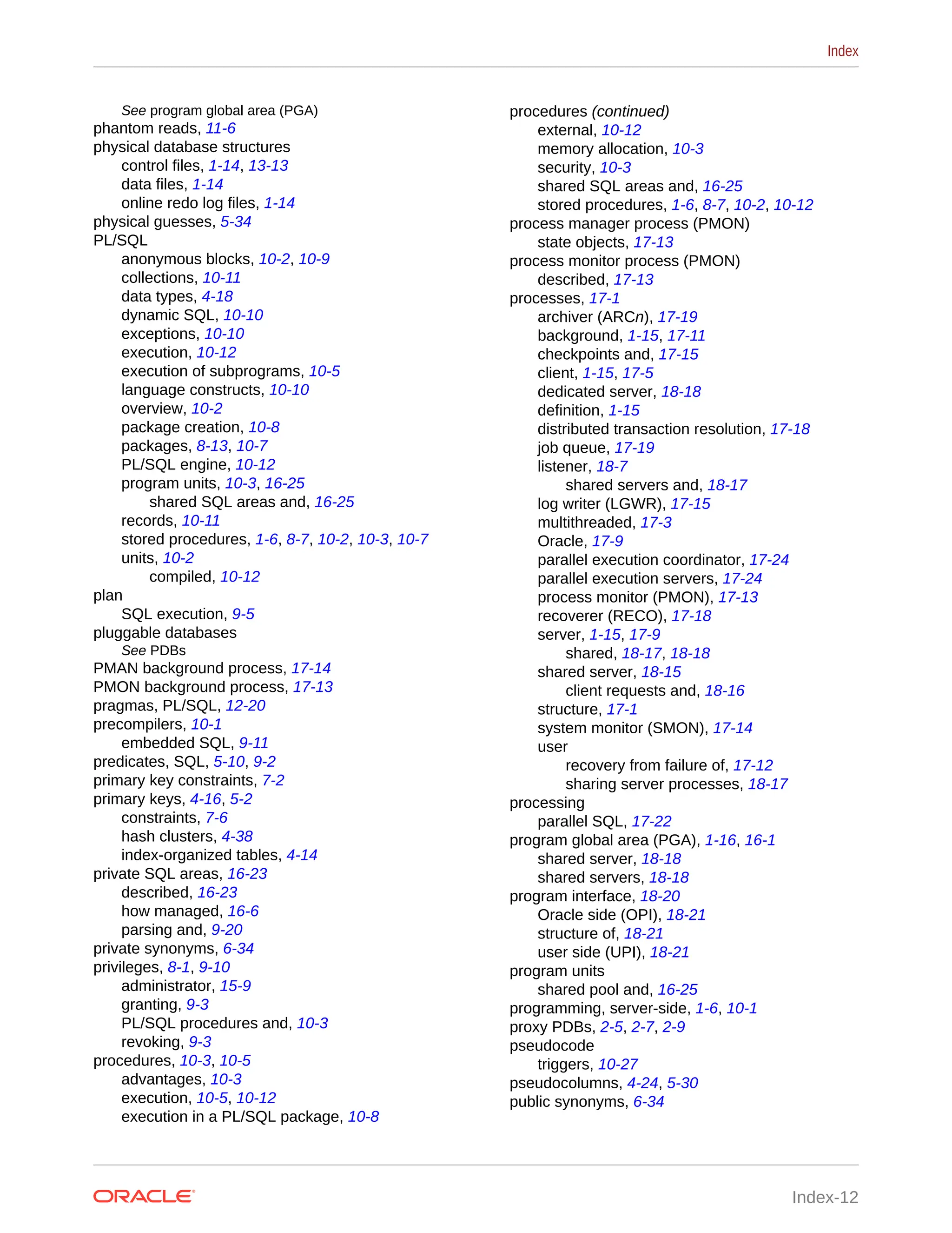 database-concepts for oracle aasdaasdasadsa