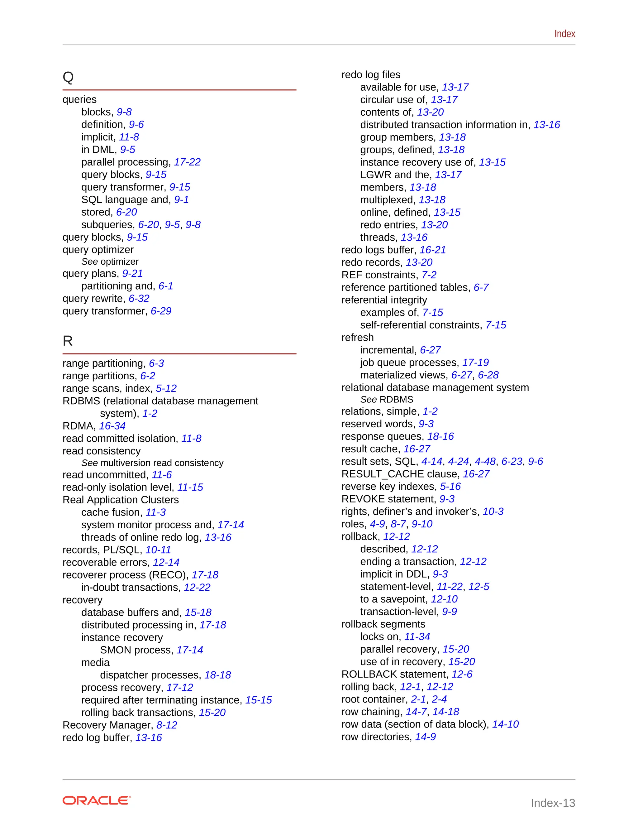 database-concepts for oracle aasdaasdasadsa