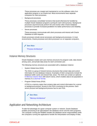 database-concepts for oracle aasdaasdasadsa | PDF