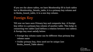 Database Normalization | PDF