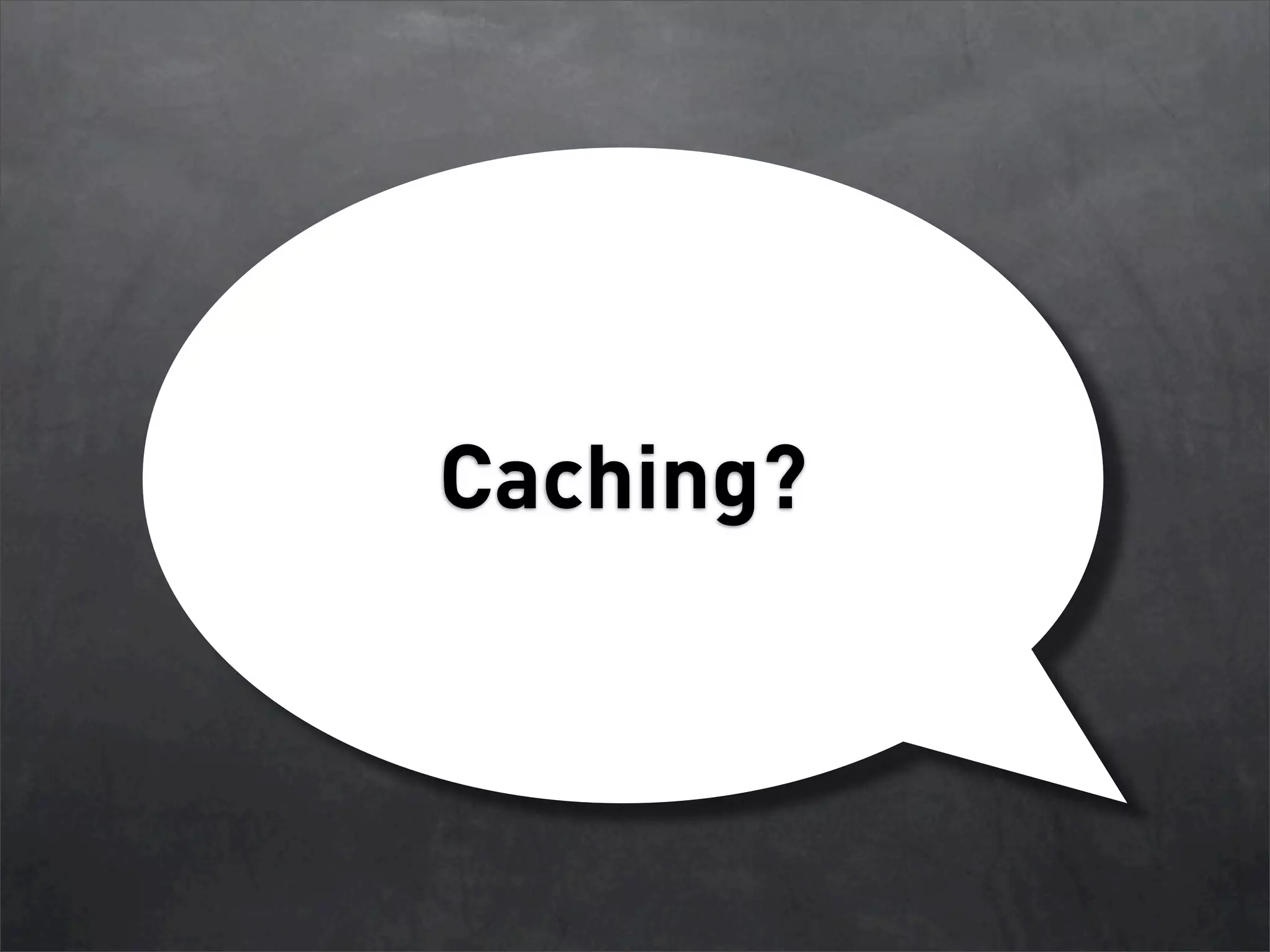 Database Sharding at Netlog
