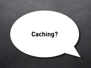 Database Sharding At Netlog