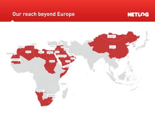 Database Sharding At Netlog