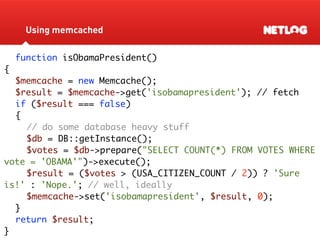 Database Sharding At Netlog