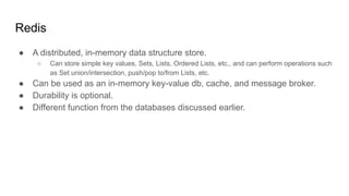 Database Architecture - Case Study - SMS Gyan.pdf