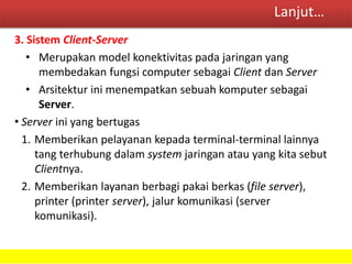 Komponen sistem database | PPTX