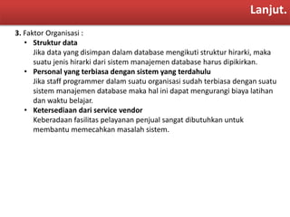 perancangan sistem | PPTX