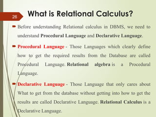 database chapter 6.pptx advanced database | PPTX