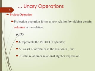 database chapter 6.pptx advanced database | PPTX