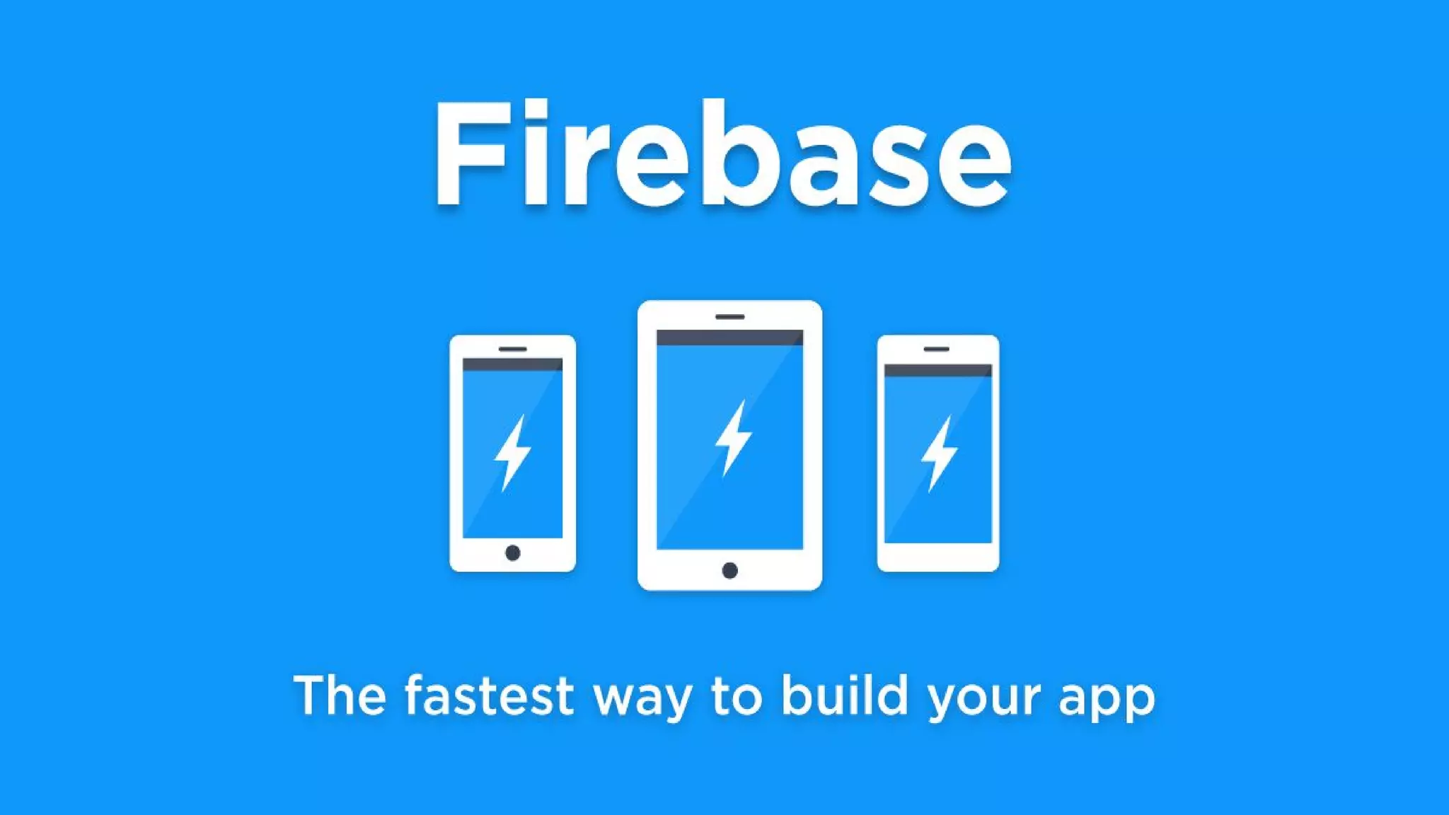 Hosting With Firebase