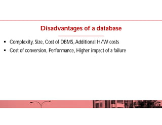 Database Design and Management.pdf Database Design | PDF