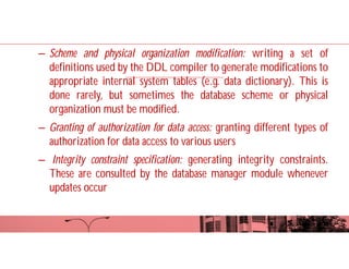 Database Design and Management.pdf Database Design | PDF