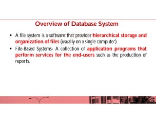 Database Design and Management.pdf Database Design | PDF