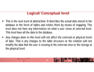 Database Design and Management.pdf Database Design | PDF