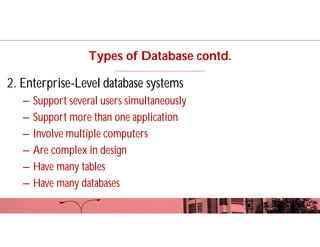 Database Design and Management.pdf Database Design | PDF