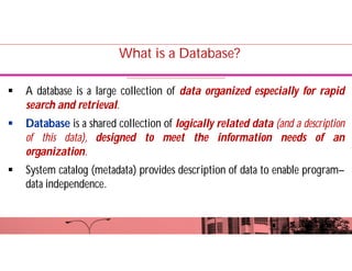 Database Design and Management.pdf Database Design | PDF