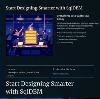 Database Design and SQL Building Data Systems.pdf