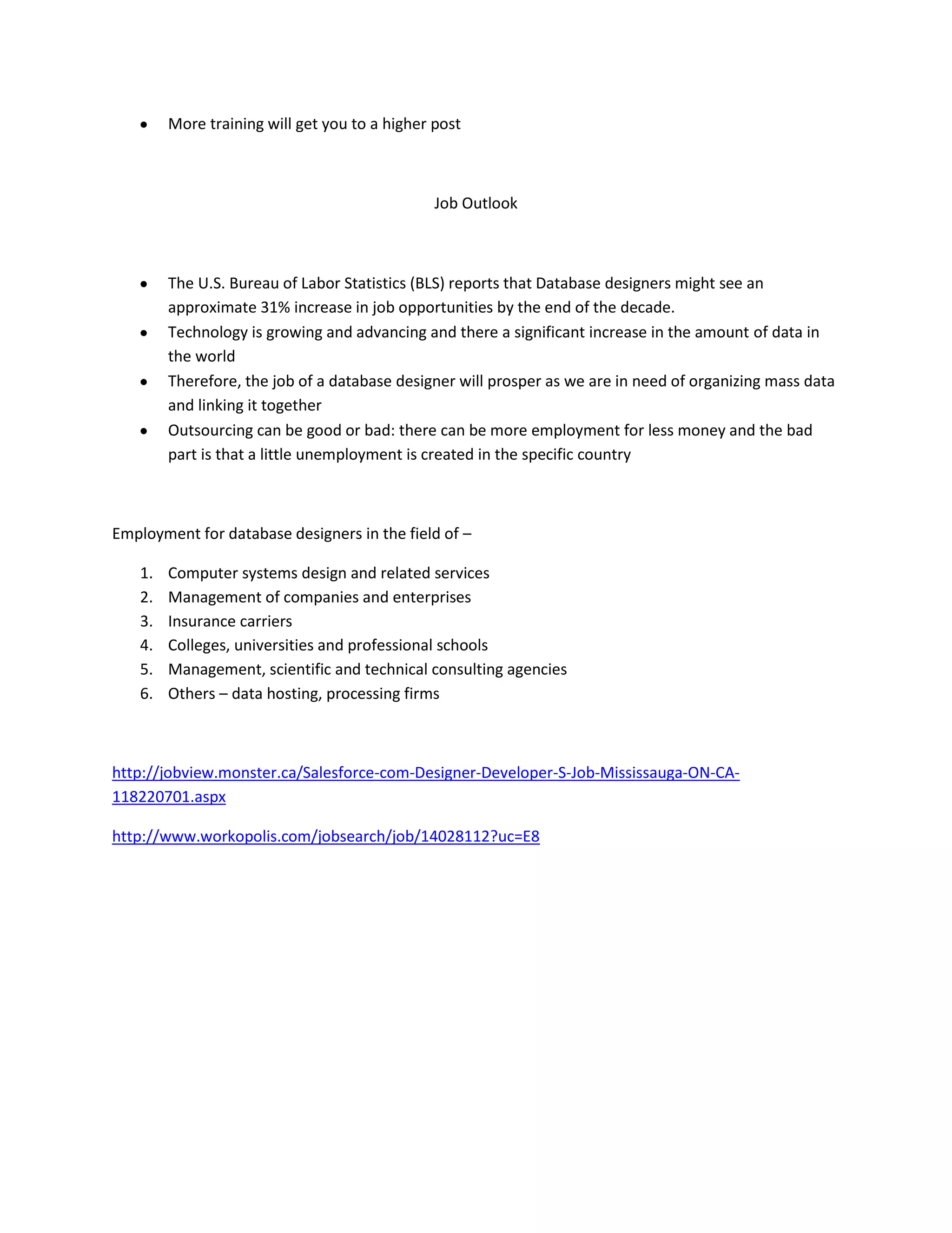 Database Designer PDF Database designer pdf