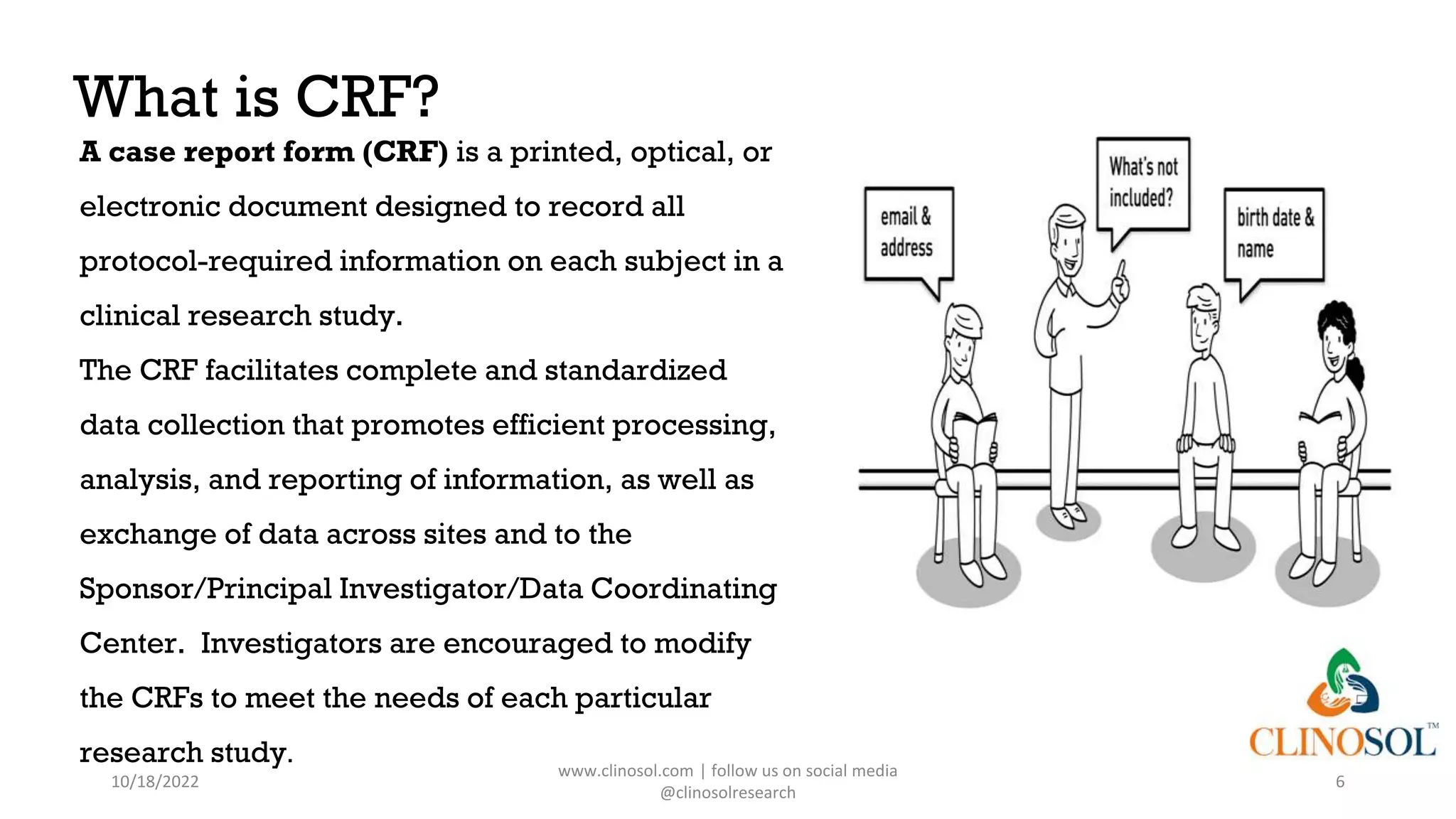 Database Designing in CDM | PPTX