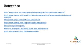 Database Designing in CDM | PPTX