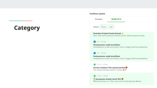 Notifications Database Table Design Database Design Notification terbaik.pptx