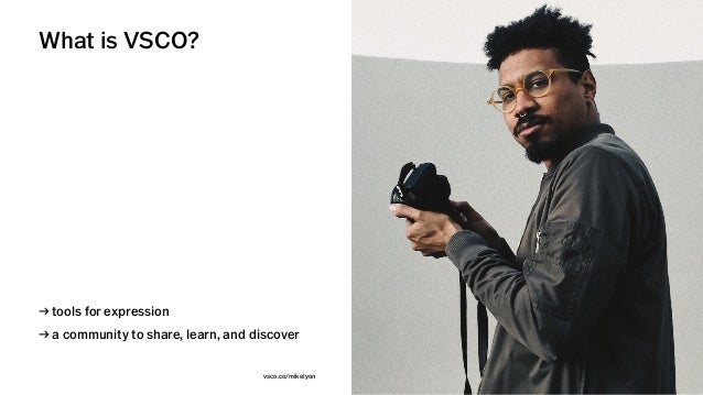 can you see who views your vsco can you see who views your vsco