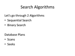 Database Engine | PPT