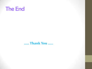 This description can be use by system analyst in defining new application.