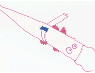 Maceo\'s Drawing Mindset