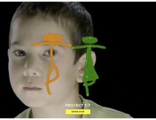 Maceo\'s Drawing Mindset
