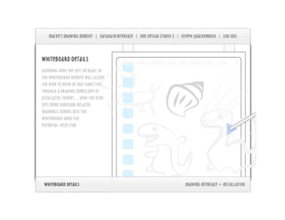Maceo\'s Drawing Mindset