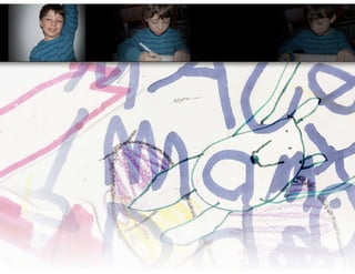 Maceo\'s Drawing Mindset