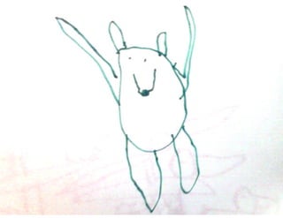 Maceo\'s Drawing Mindset