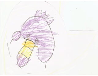 Maceo\'s Drawing Mindset