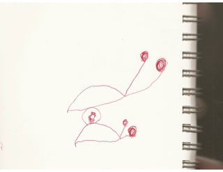 Maceo\'s Drawing Mindset
