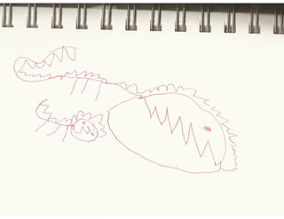 Maceo\'s Drawing Mindset