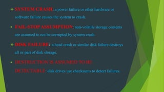 Database management | PPT