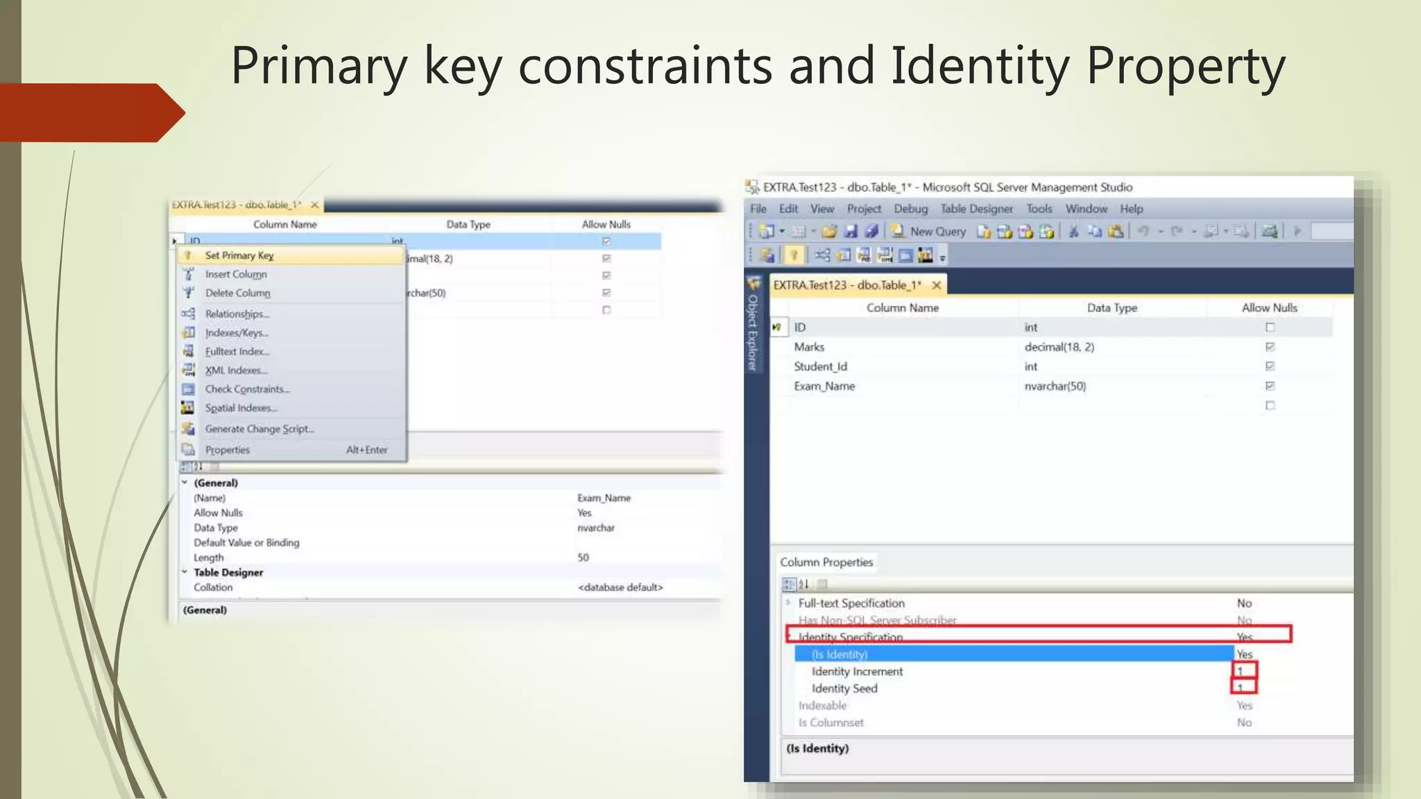 Database Management System - SQL beginner Training | PPT
