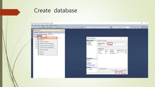 Database Management System - SQL beginner Training | PPT