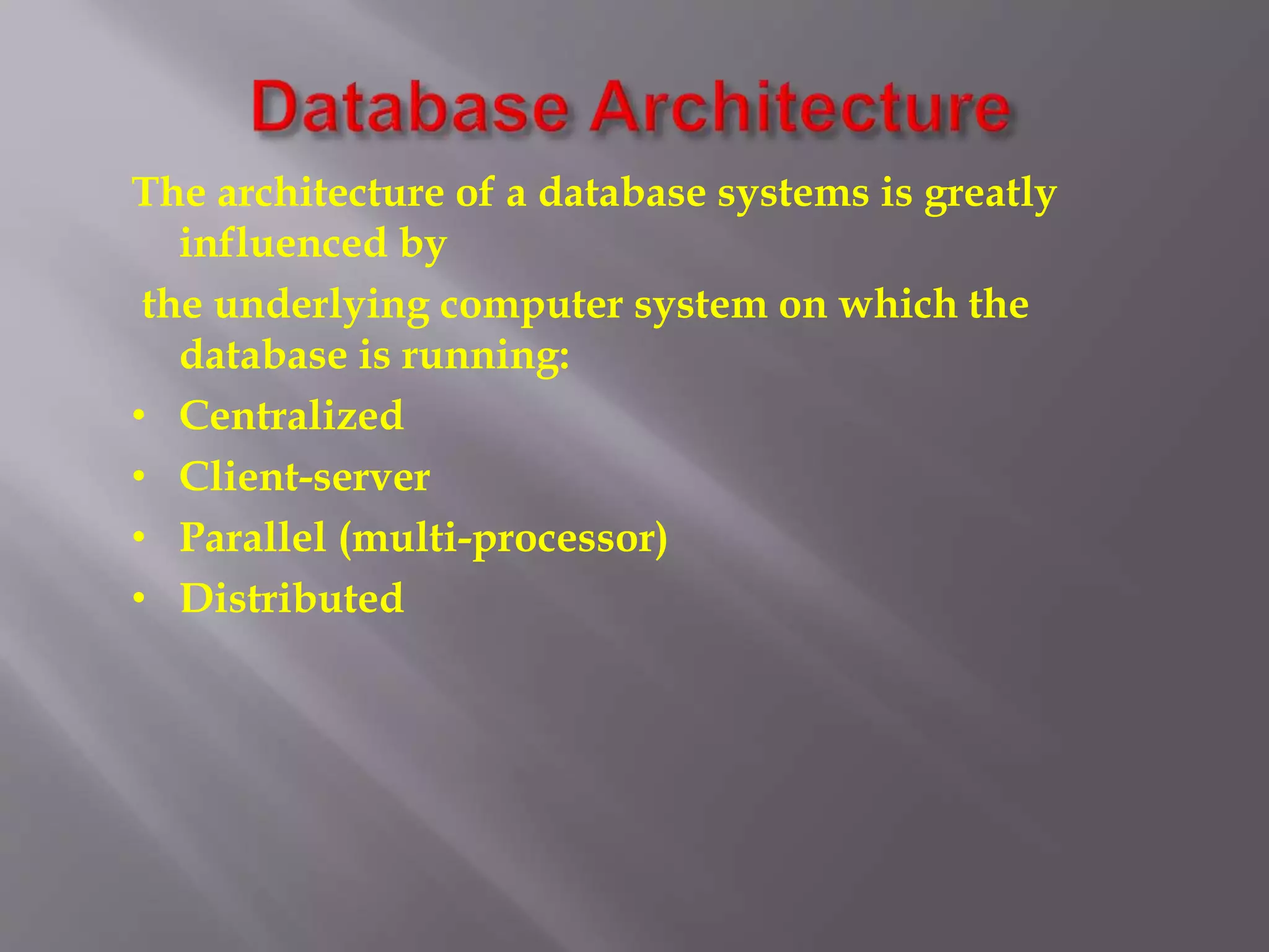 Database management system | PPT