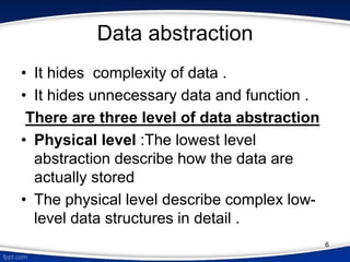 Database management system | PPT